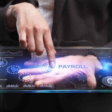 payroll system