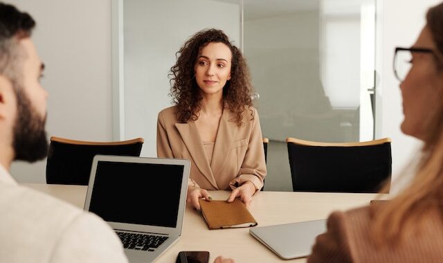 person organization fit