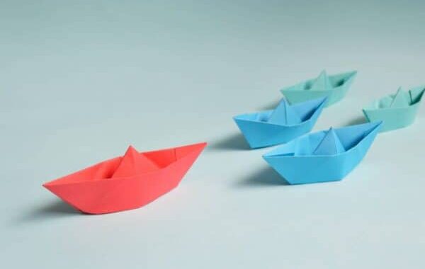 Styles de leadership chez PeopleSpheres