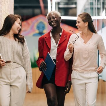 smart hr goals