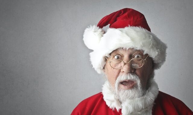 Secret Santa en entreprise