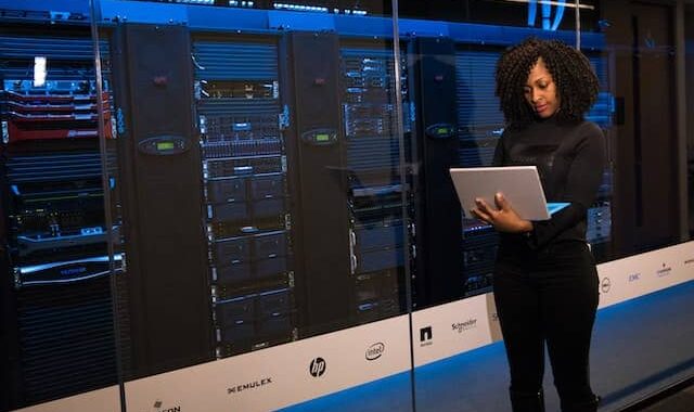 data management in HR