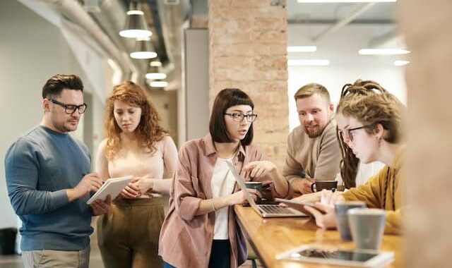HR database