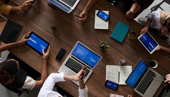 HR technology trends blog