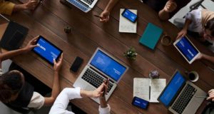 hr application framework