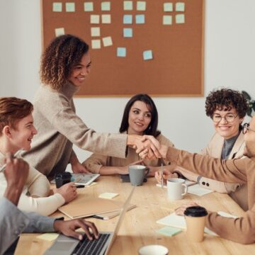 utiliser un sirh en entreprise