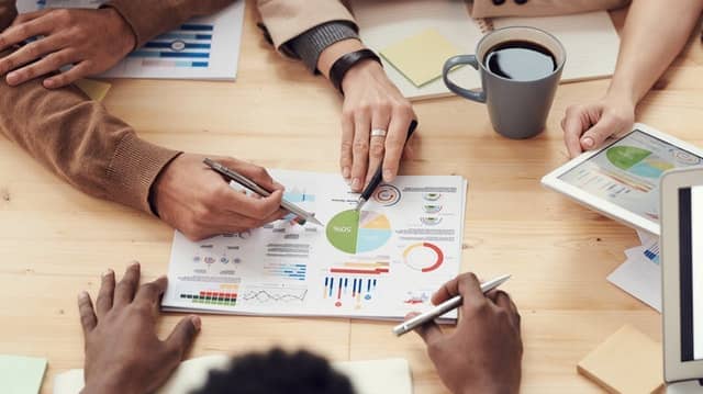 HR KPIs