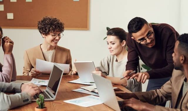 employee engagement strategies