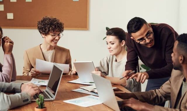motiver ses salariés en entreprise
