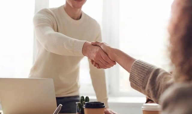 la cooptation en entreprise