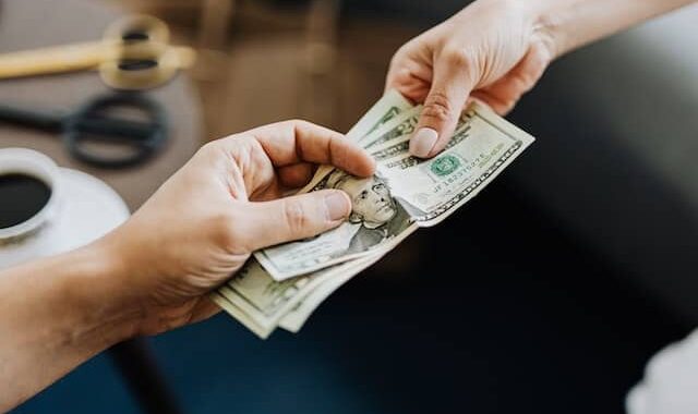 pay transparency