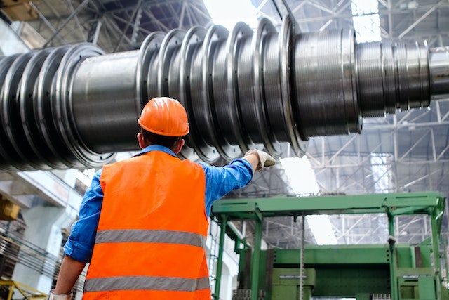 manufacturing international use case