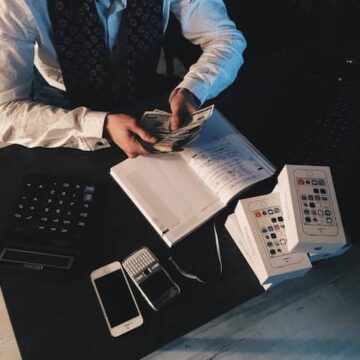 employee expense management