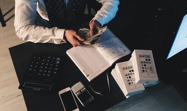 employee expense management