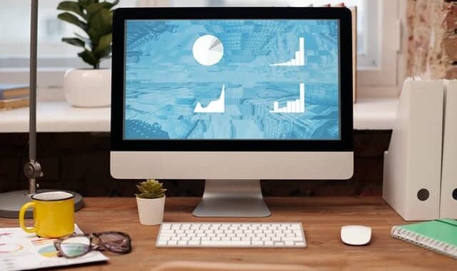 Digital workplace