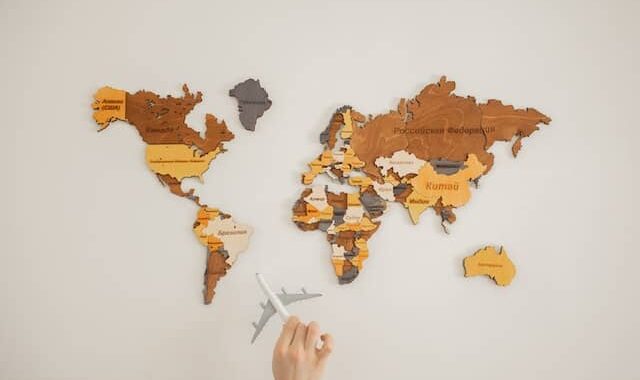 global hr