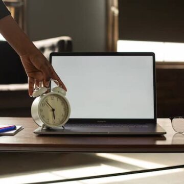 time and attendance management