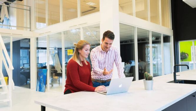 Outsourcing rh