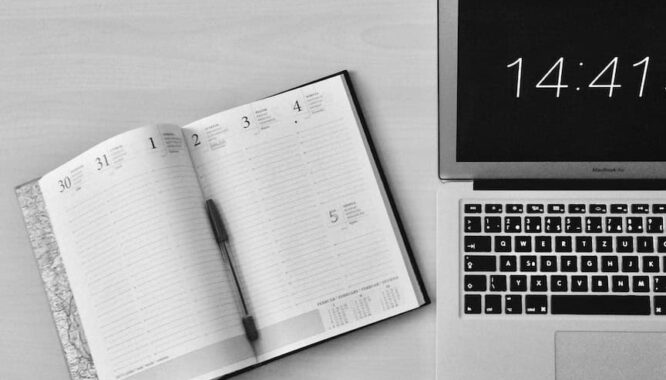 5 astuces pour optimiser votre gestion du temps