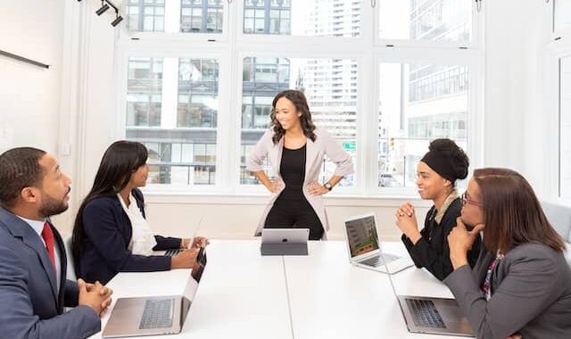 hr leadership