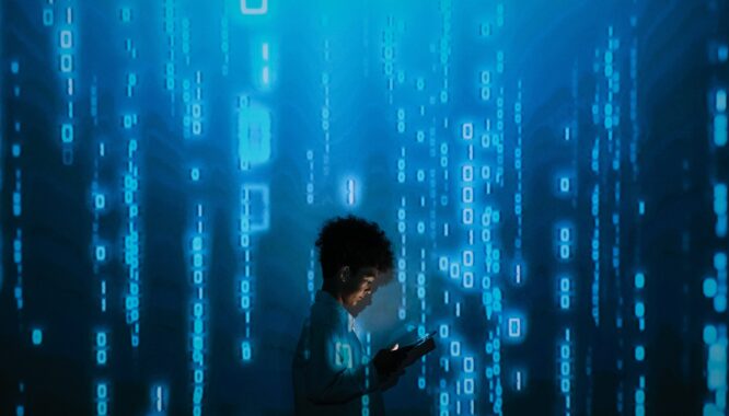 Intelligence artificielle dans les RH