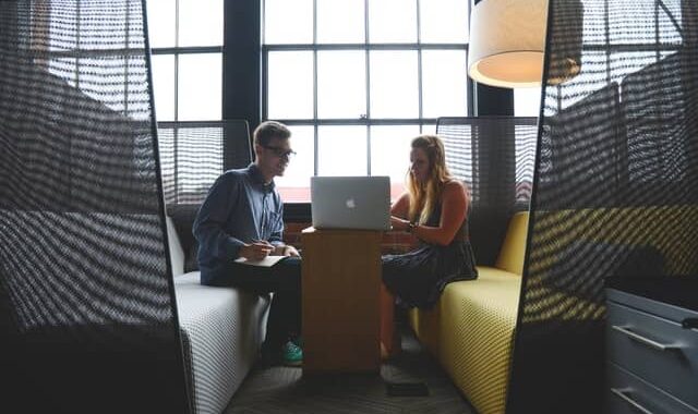 regular feedback blog