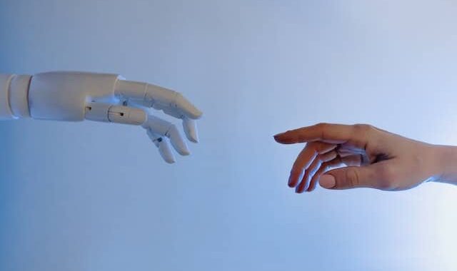 artificial intelligence in HR