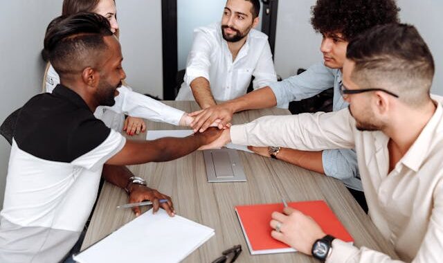 Compétences interpersonnelles - PeopleSpheres