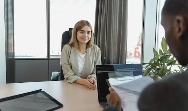 talent acquisition