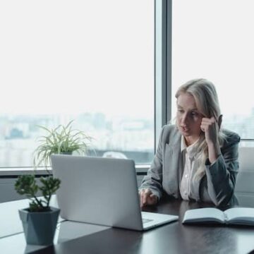 digital leadership