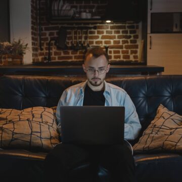 remote workforce