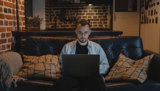 remote workforce
