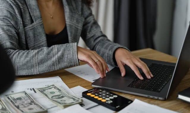 payroll management