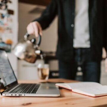 remote worker toolkit