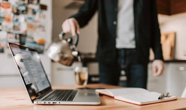 remote worker toolkit