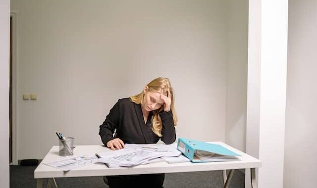 HR problems