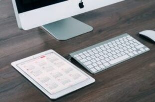 planning de présence sur un bureau
