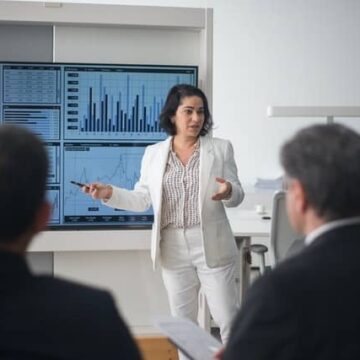 predictive analytics