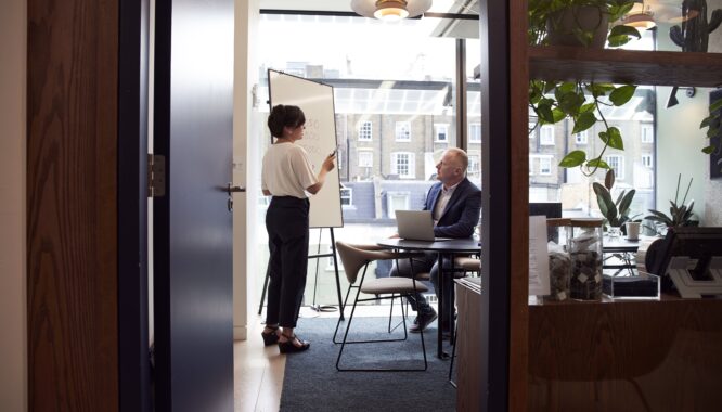 What are Professional Skills? Definition and Key Examples