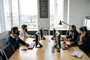 rachat d'entreprise