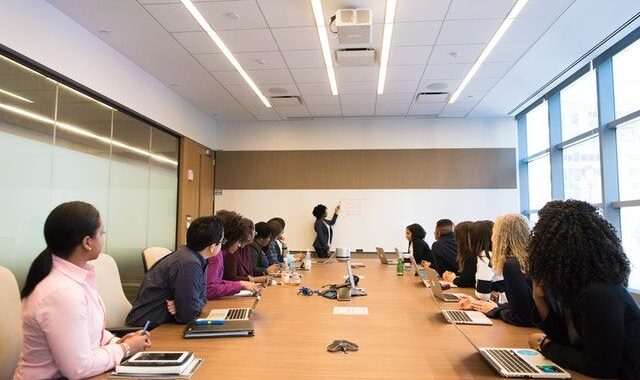 L‘open space : renfort de la cohésion ou frein de la productivité ?