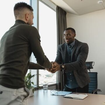 Fin de recrutement