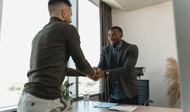 Fin de recrutement