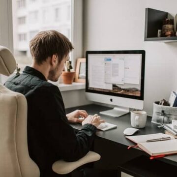 remote worker employee experience