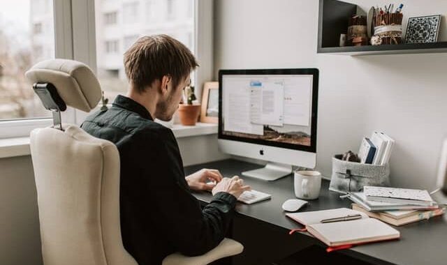 remote worker employee experience