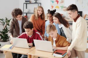 rentrée scolaire