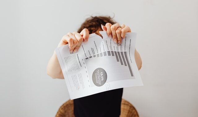 Image rupture contrat de travail Peoplespheres