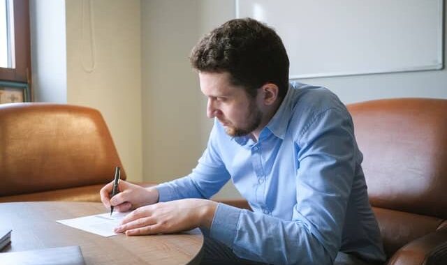staff appraisals