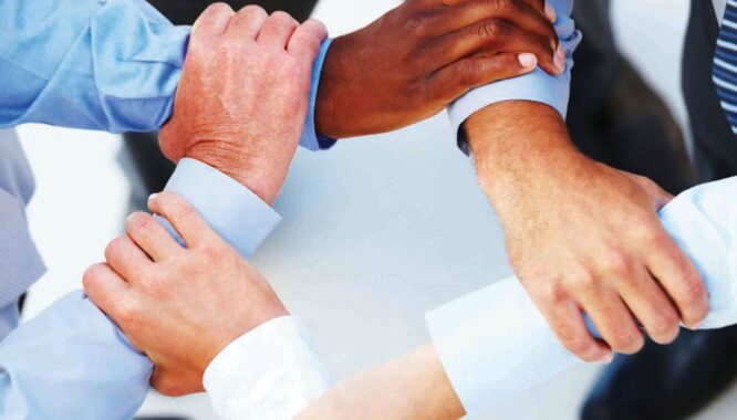 idées innovantes team building