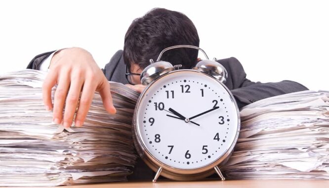 time management